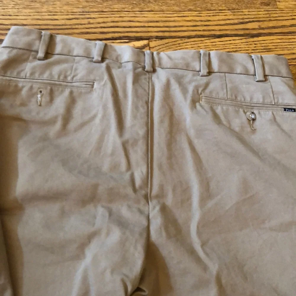 Polo by Ralph Lauren Chino Pants